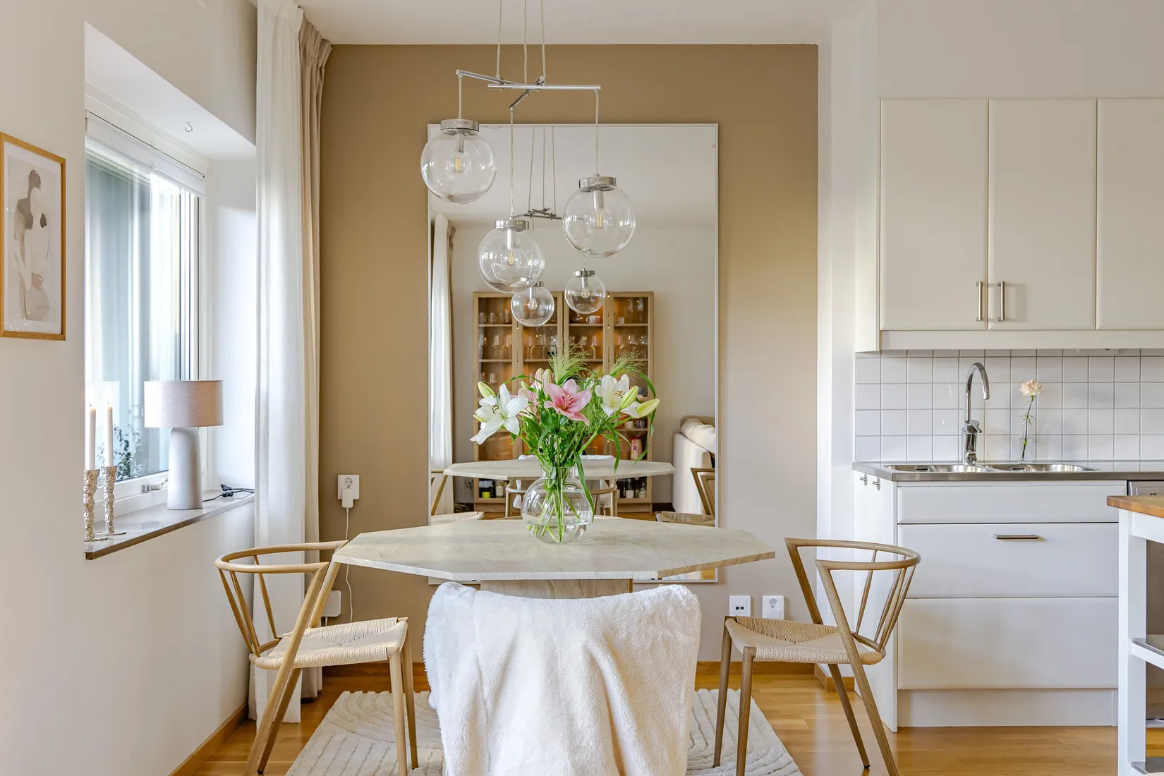 Bostadsrätt, Fartygsgatan 7, Varvsholmen, Kalmar