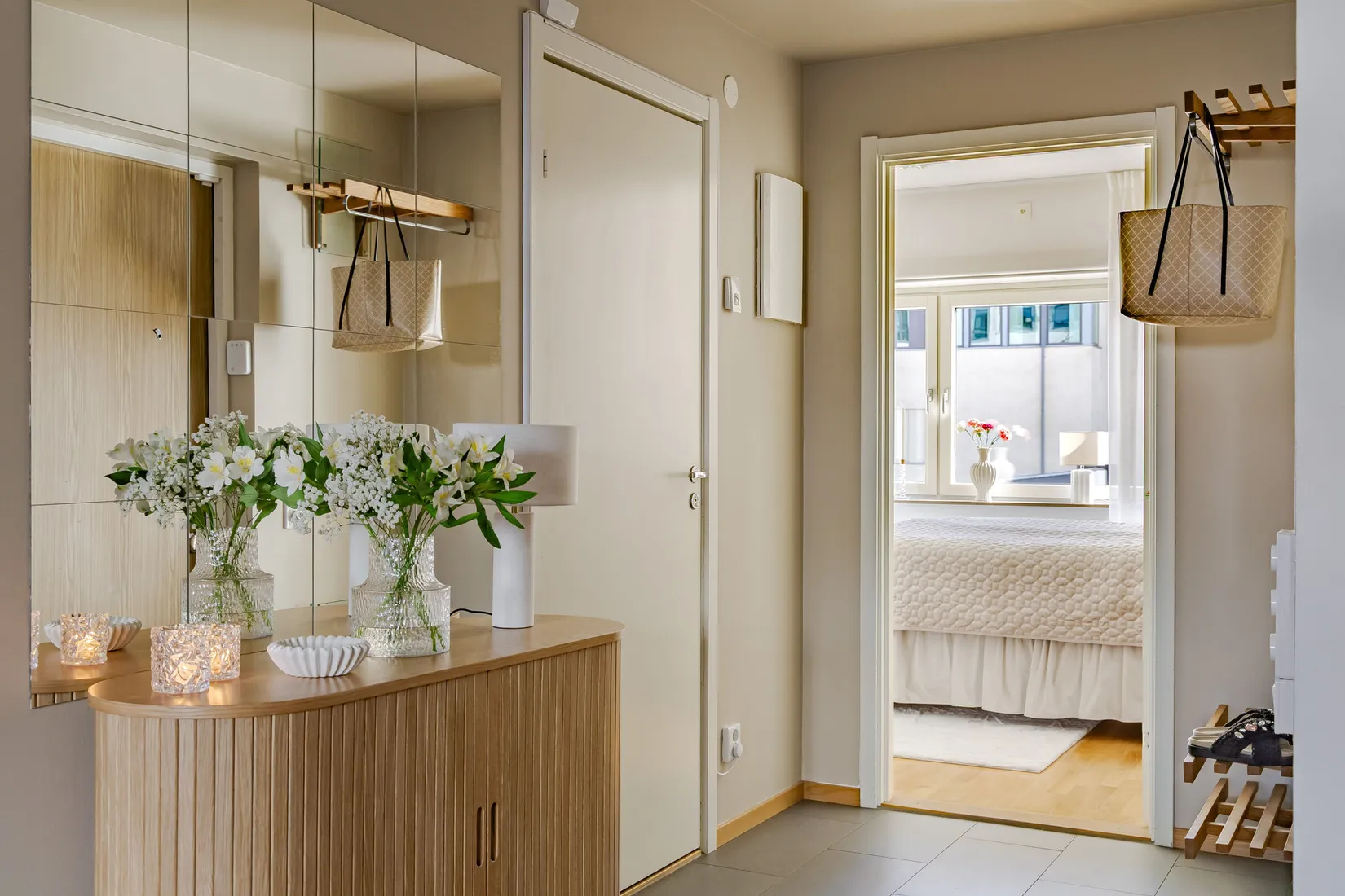 Bostadsrätt, Fartygsgatan 7, Varvsholmen, Kalmar
