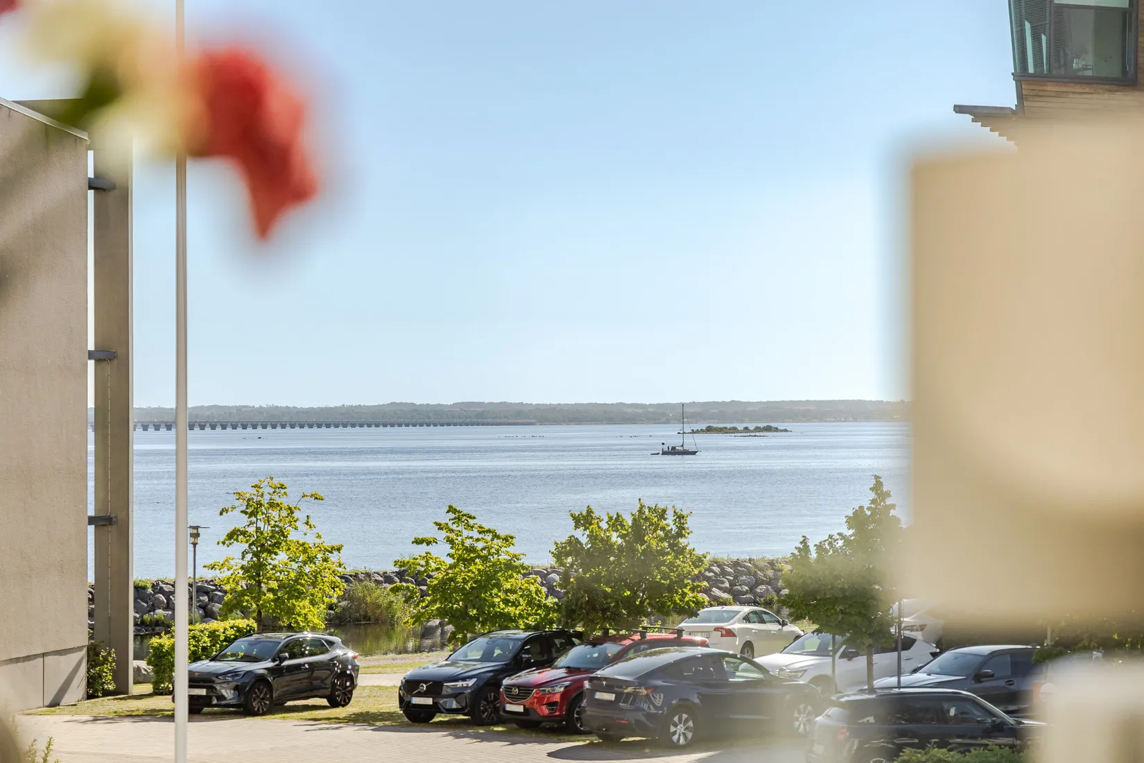 Bostadsrätt, Fartygsgatan 7, Varvsholmen, Kalmar