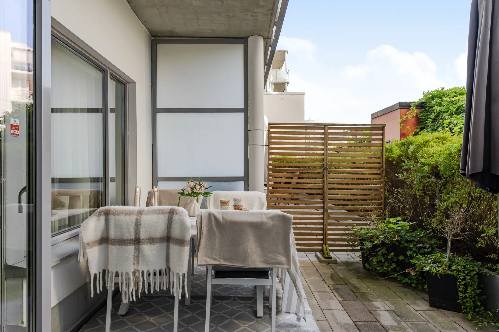 Bostadsrätt, Fartygsgatan 7, Varvsholmen, Kalmar