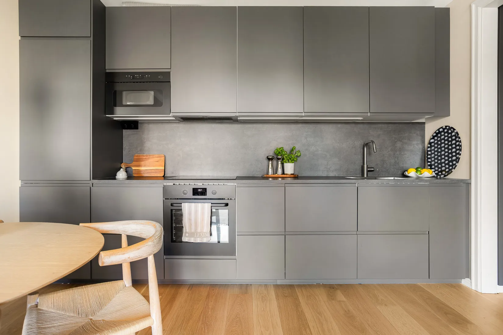 Bostadsrätt, Vintergatan 12, 2tr, Centrala Sundbyberg, Sundbyberg