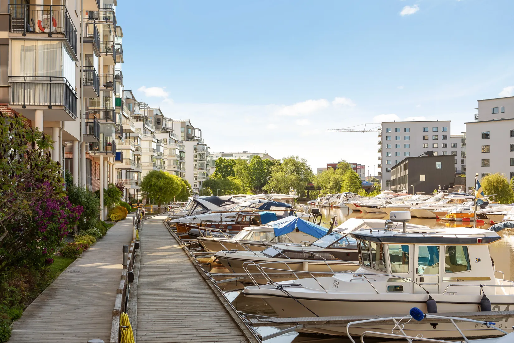 Bostadsrätt, Vintergatan 12, 2tr, Centrala Sundbyberg, Sundbyberg