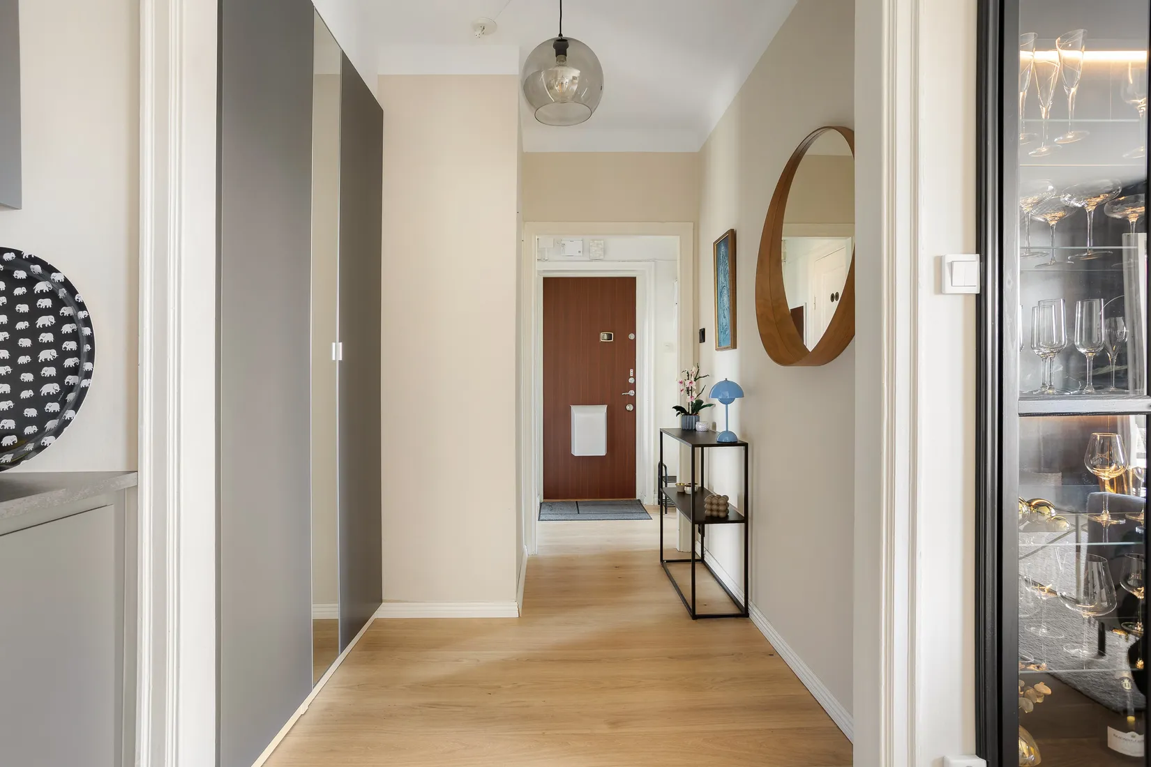 Bostadsrätt, Vintergatan 12, 2tr, Centrala Sundbyberg, Sundbyberg