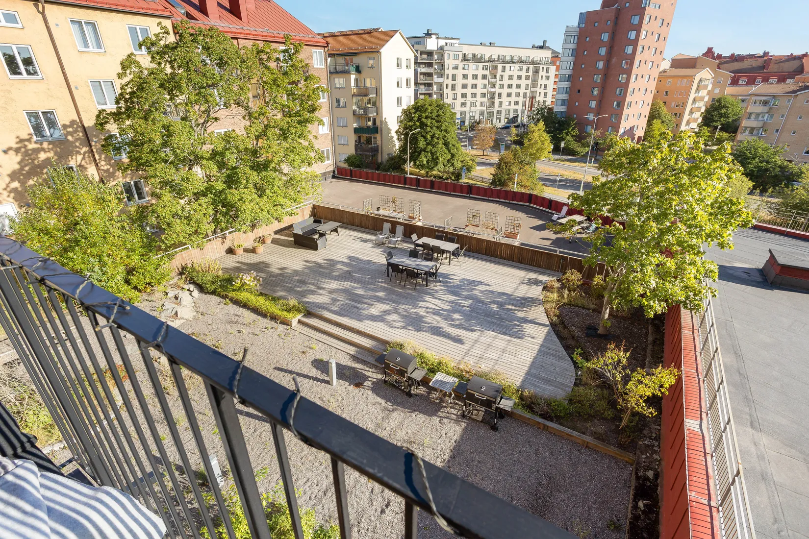 Bostadsrätt, Vintergatan 12, 2tr, Centrala Sundbyberg, Sundbyberg