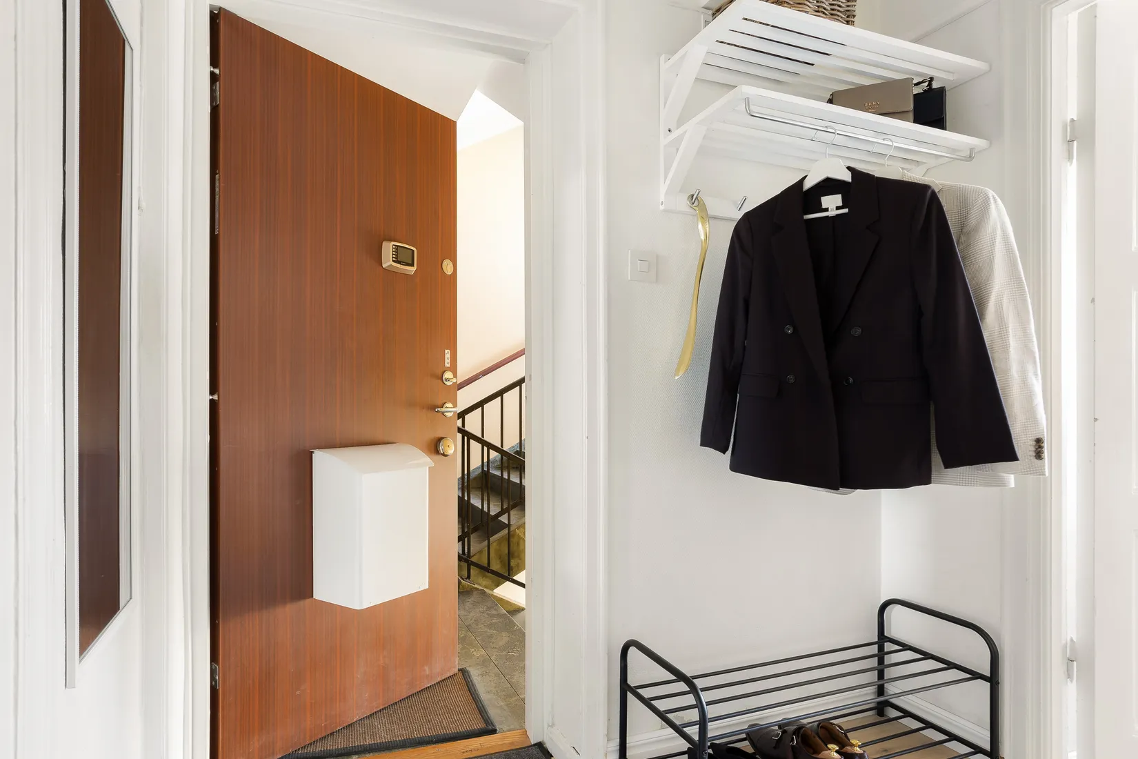 Bostadsrätt, Vintergatan 12, 2tr, Centrala Sundbyberg, Sundbyberg