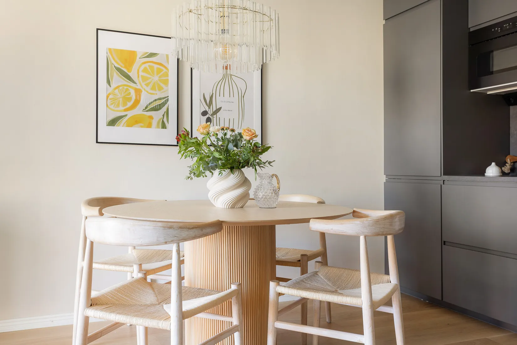 Bostadsrätt, Vintergatan 12, 2tr, Centrala Sundbyberg, Sundbyberg