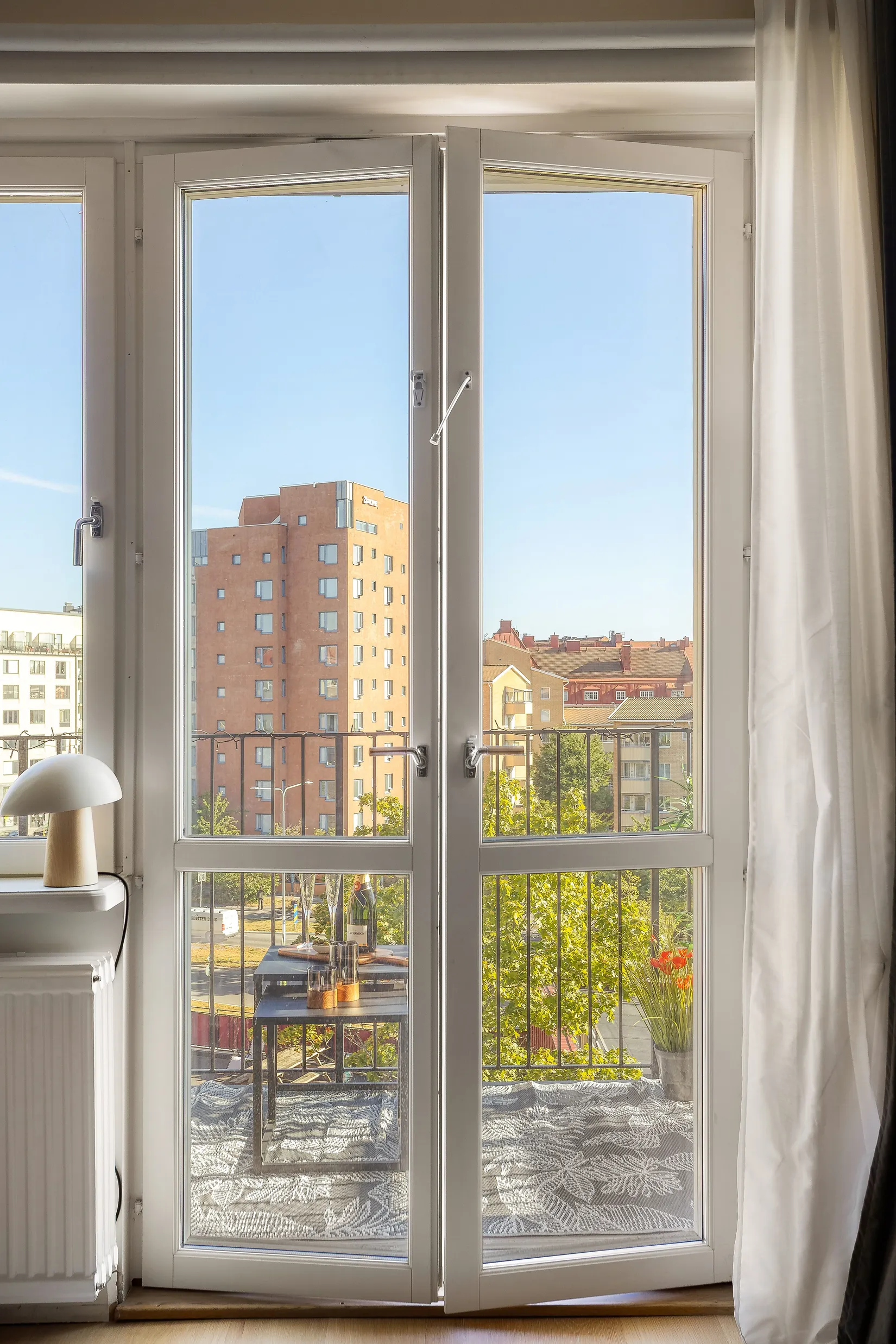 Bostadsrätt, Vintergatan 12, 2tr, Centrala Sundbyberg, Sundbyberg
