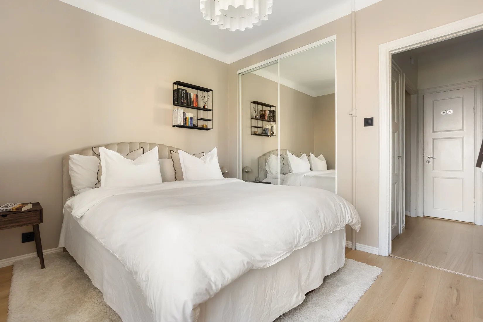 Bostadsrätt, Vintergatan 12, 2tr, Centrala Sundbyberg, Sundbyberg