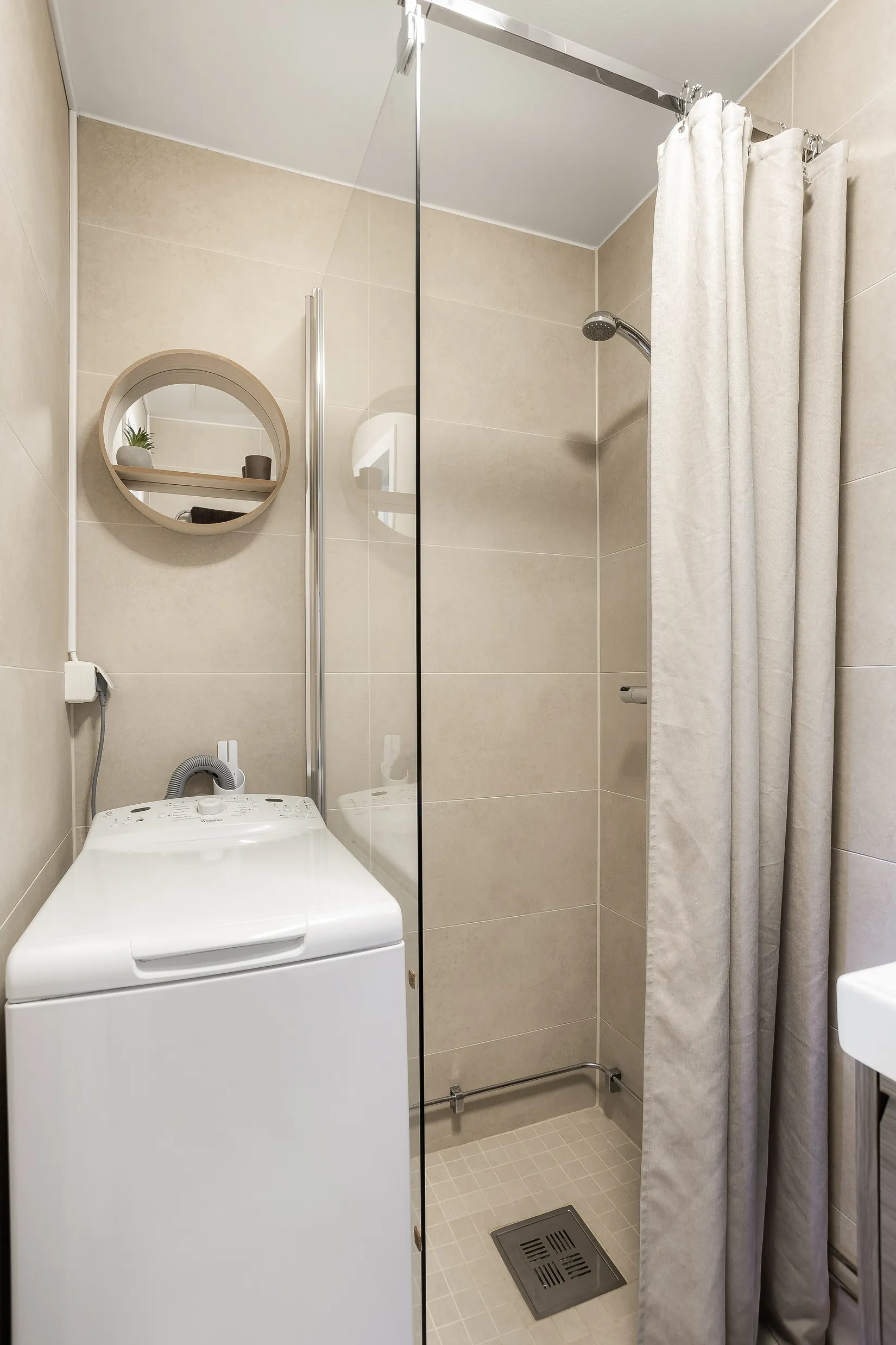 Bostadsrätt, Vintergatan 12, 2tr, Centrala Sundbyberg, Sundbyberg