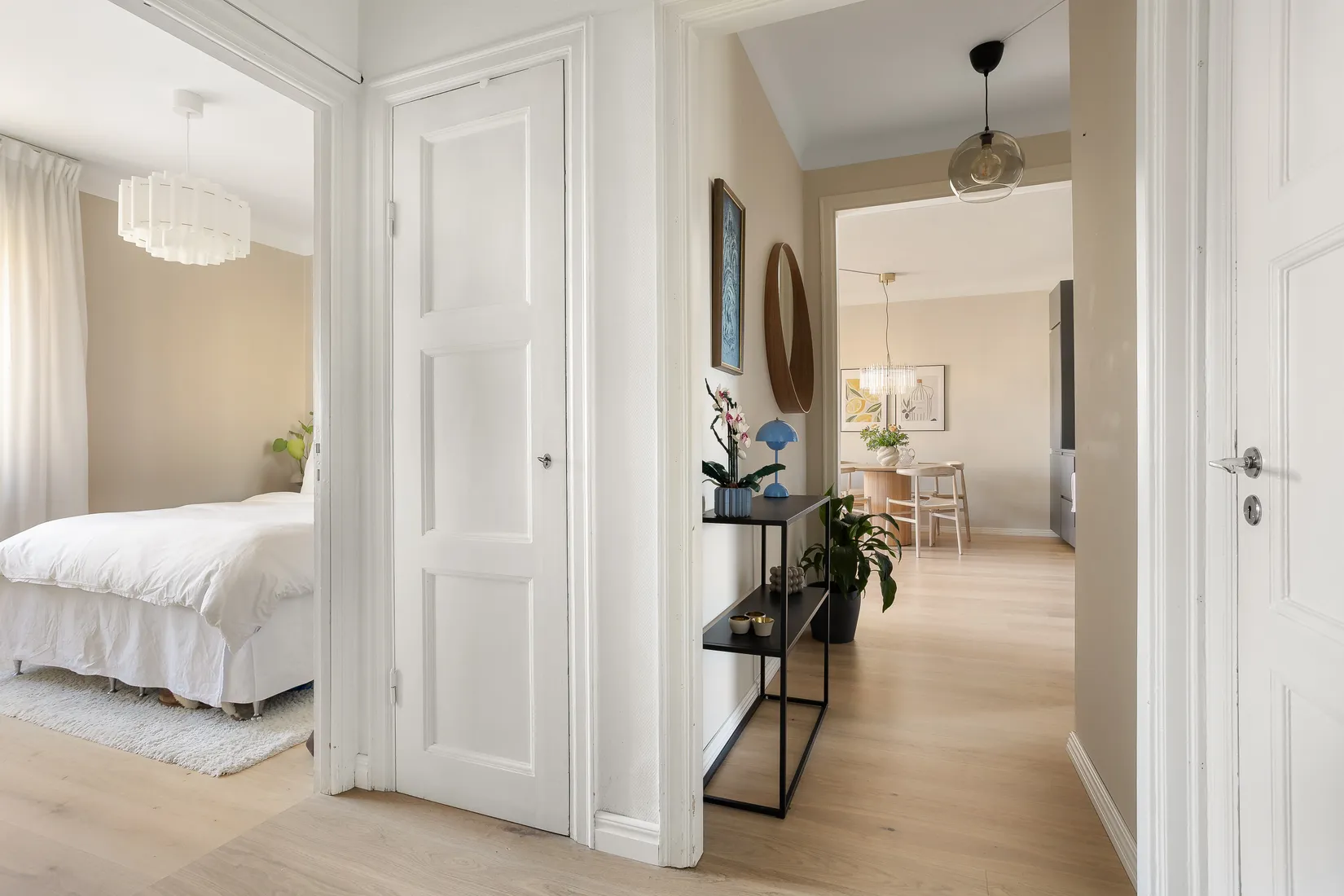 Bostadsrätt, Vintergatan 12, 2tr, Centrala Sundbyberg, Sundbyberg
