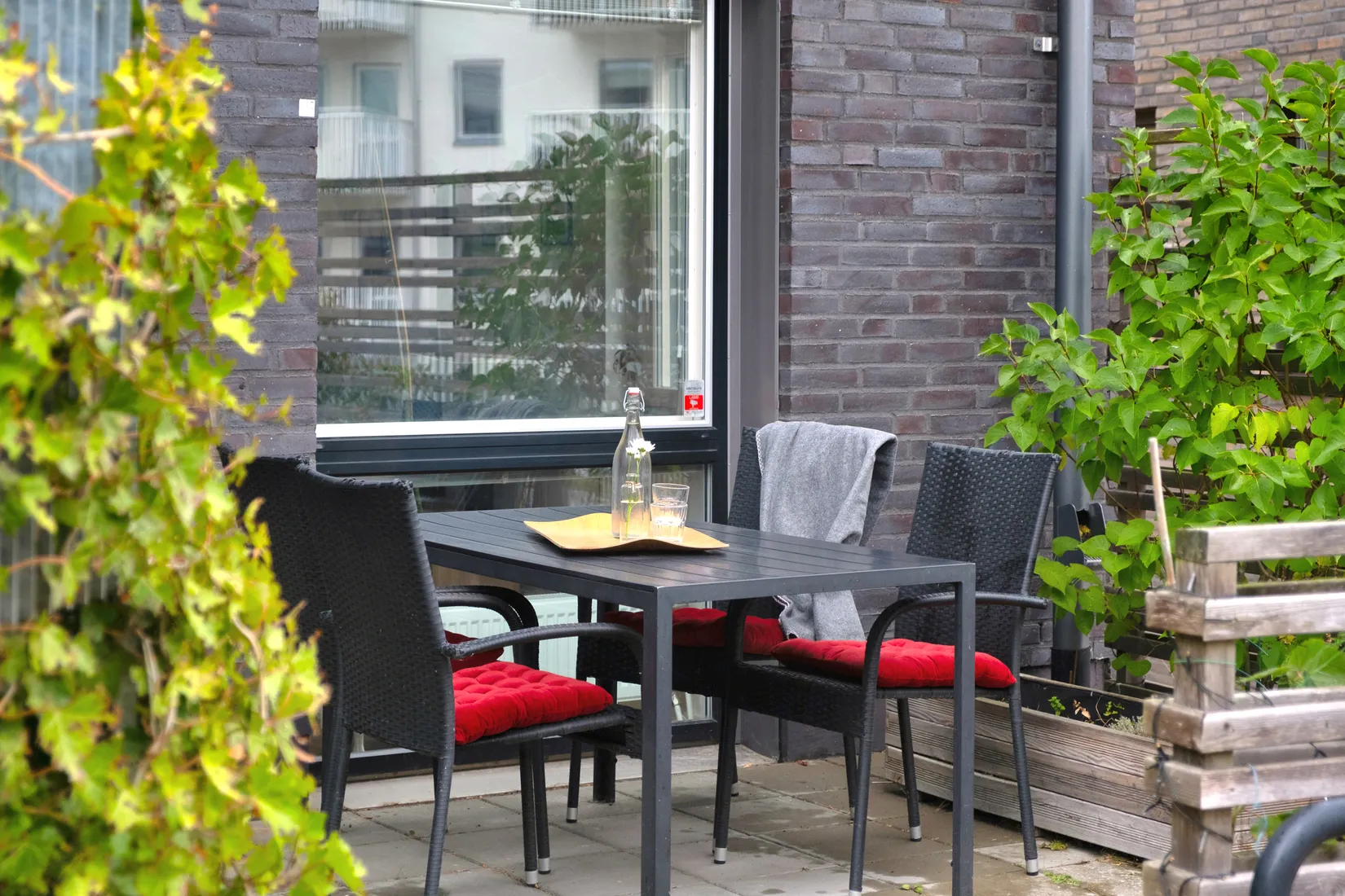 Bostadsrätt, Solvändan 1A, Brunnshög, Lund