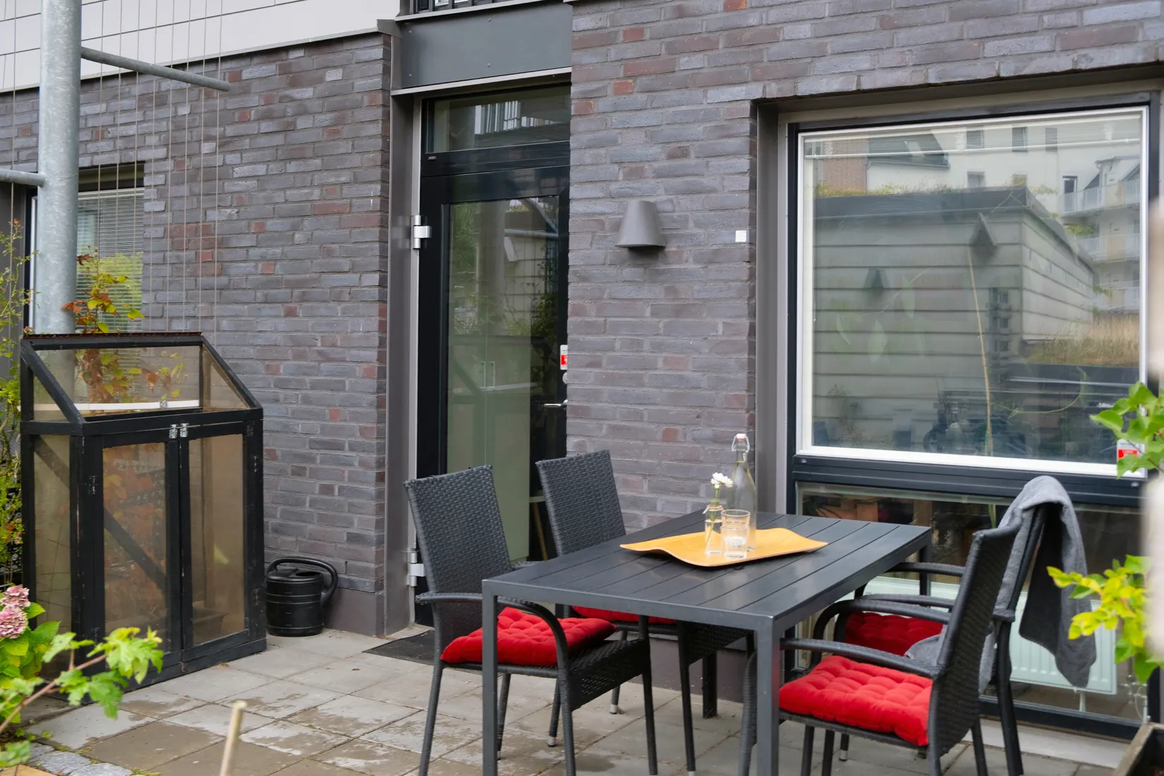 Bostadsrätt, Solvändan 1A, Brunnshög, Lund