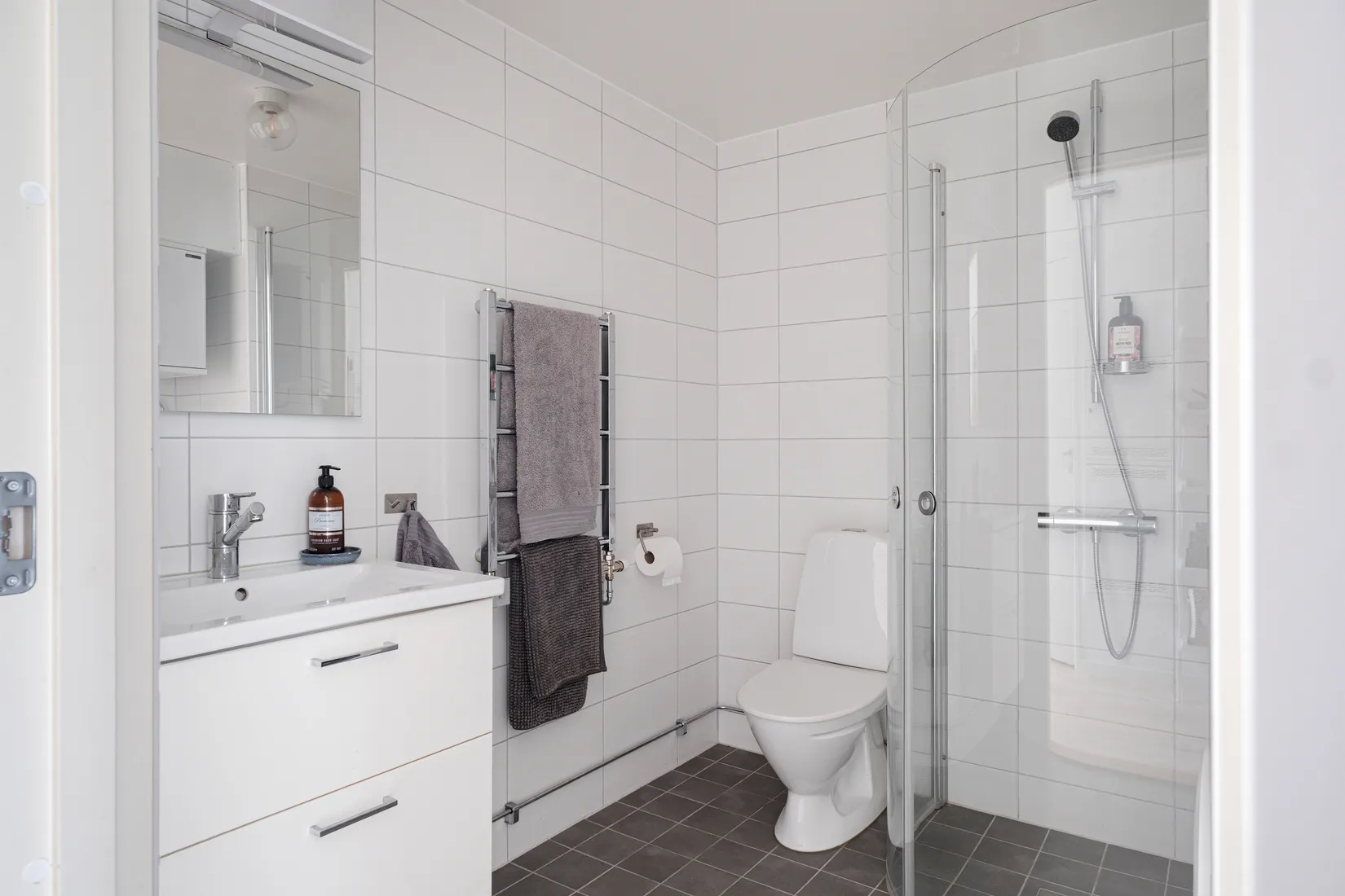 Bostadsrätt, Solvändan 1A, Brunnshög, Lund