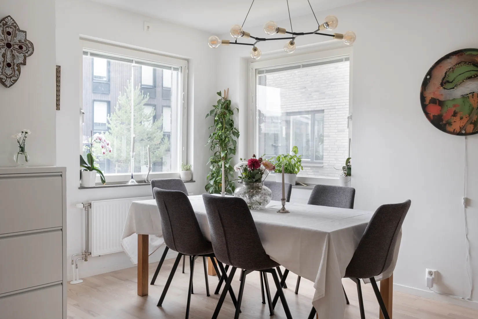 Bostadsrätt, Solvändan 1A, Brunnshög, Lund