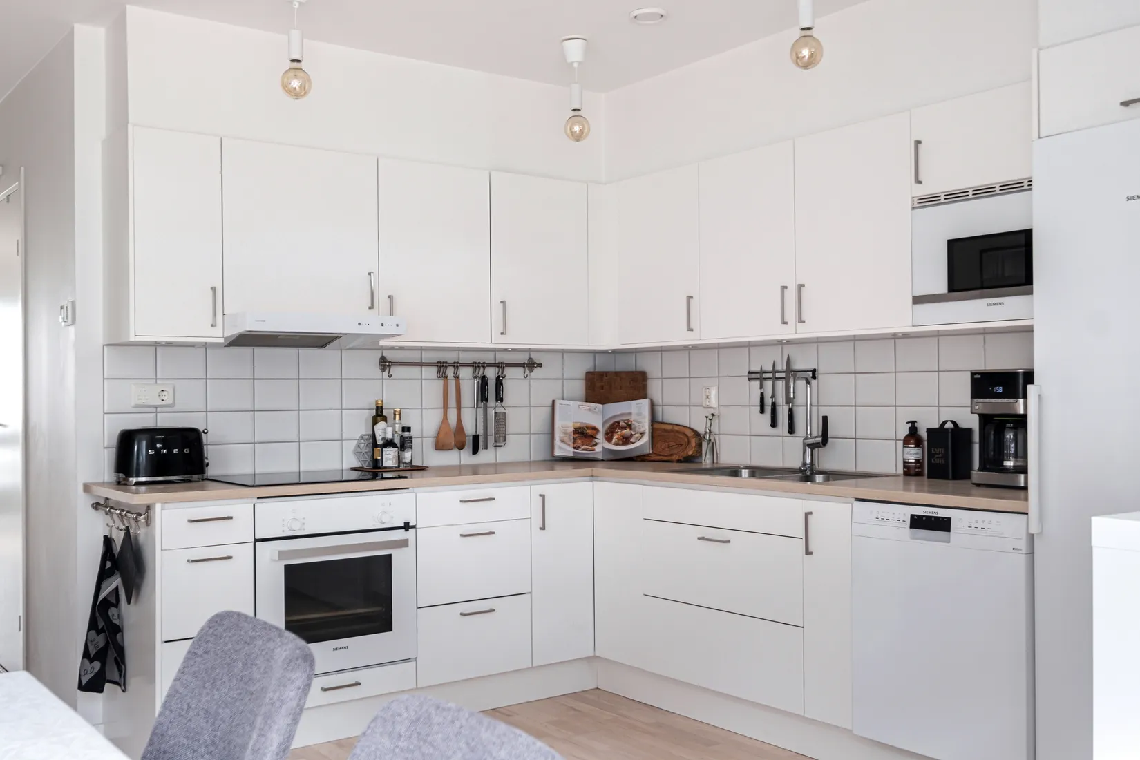 Bostadsrätt, Solvändan 1A, Brunnshög, Lund