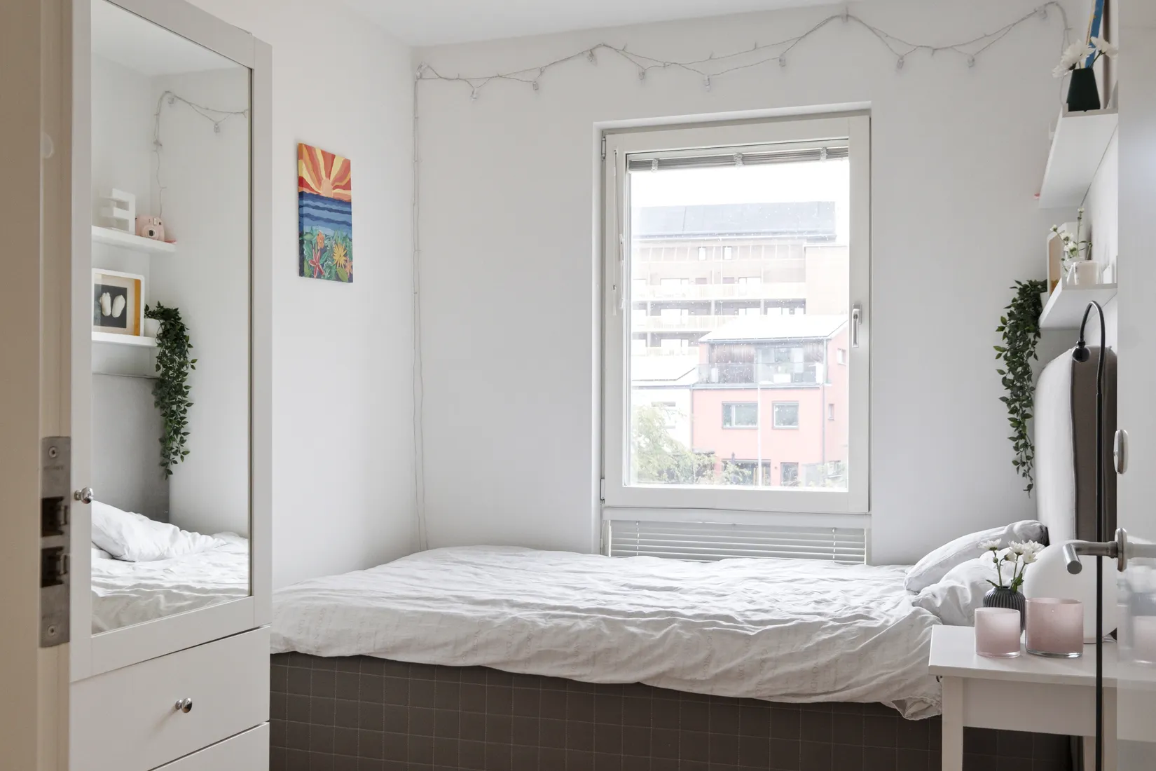 Bostadsrätt, Solvändan 1A, Brunnshög, Lund
