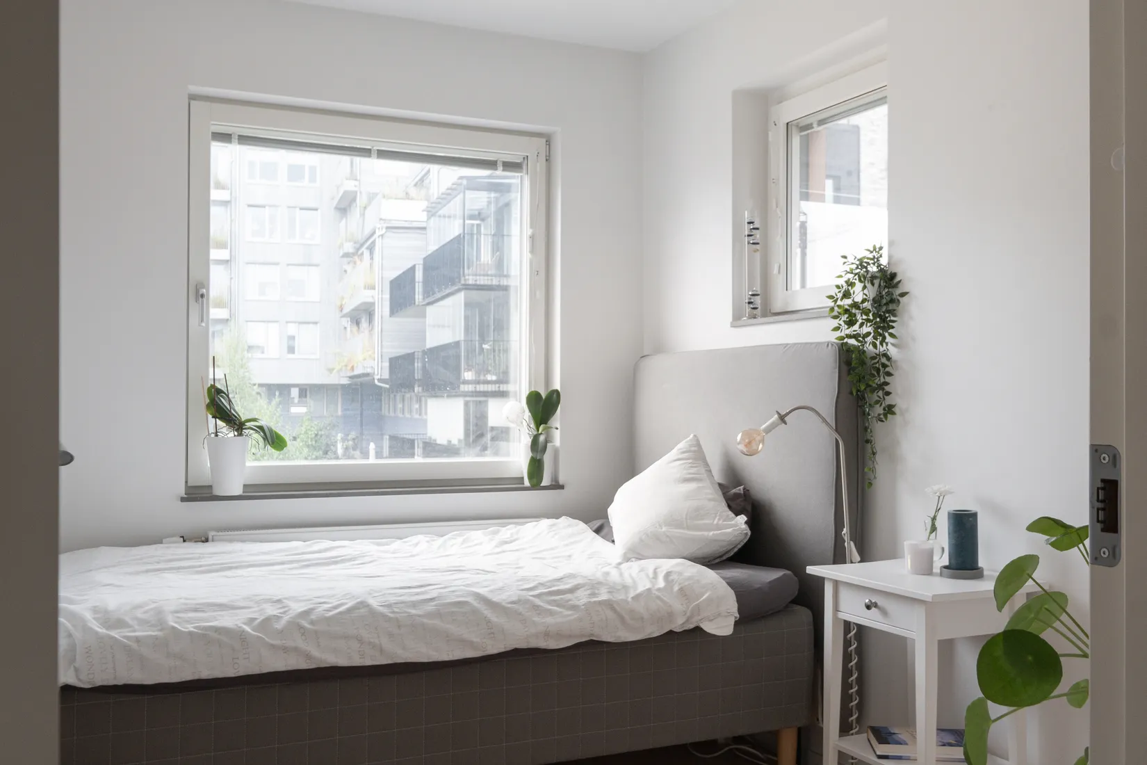 Bostadsrätt, Solvändan 1A, Brunnshög, Lund