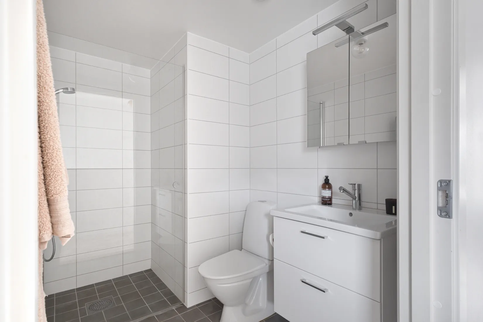 Bostadsrätt, Solvändan 1A, Brunnshög, Lund