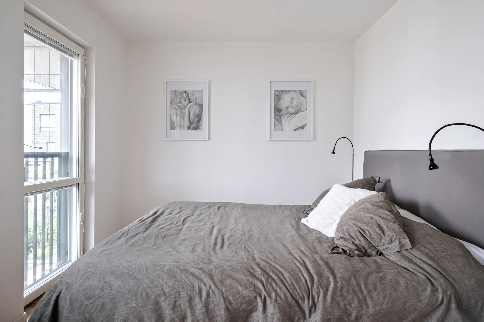 Bostadsrätt, Solvändan 1A, Brunnshög, Lund