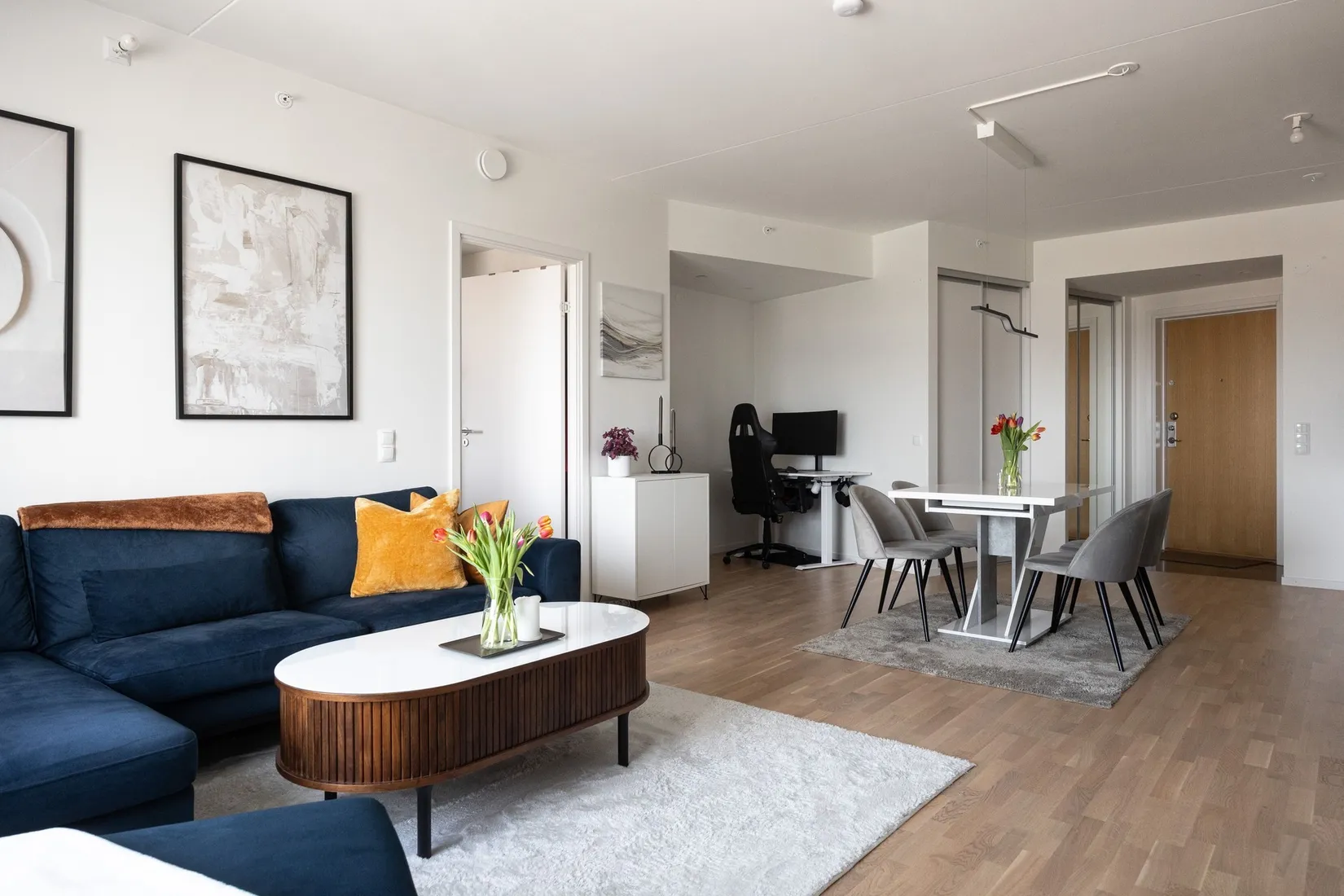 Bostadsrätt, Bratteråsgatan 40, Eriksberg, Göteborg
