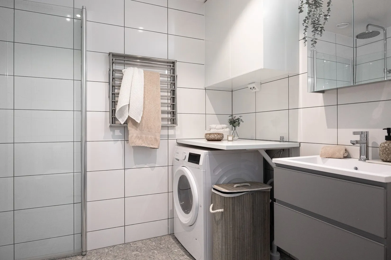 Bostadsrätt, Bratteråsgatan 40, Eriksberg, Göteborg