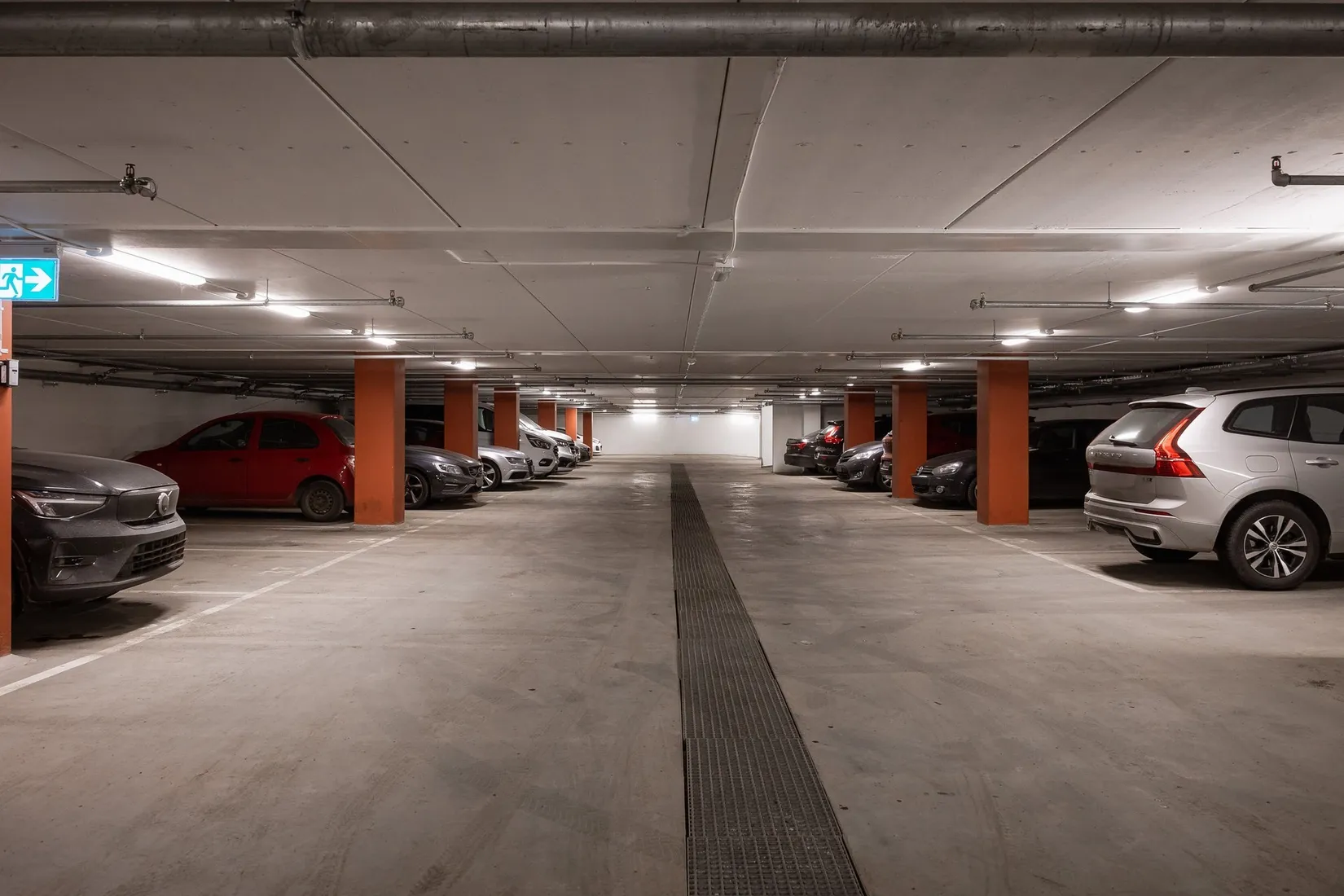 Bostadsrätt, Bratteråsgatan 40, Eriksberg, Göteborg