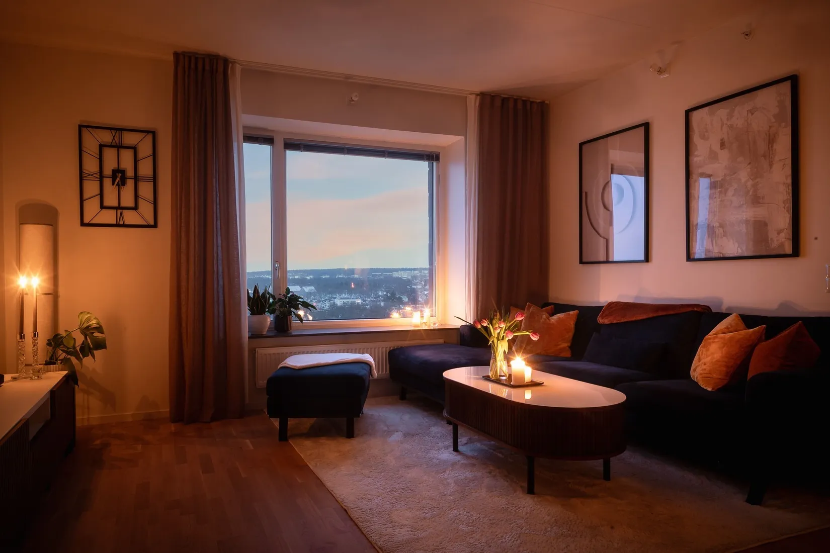 Bostadsrätt, Bratteråsgatan 40, Eriksberg, Göteborg