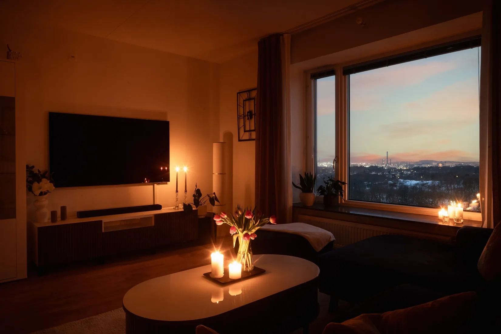 Bostadsrätt, Bratteråsgatan 40, Eriksberg, Göteborg