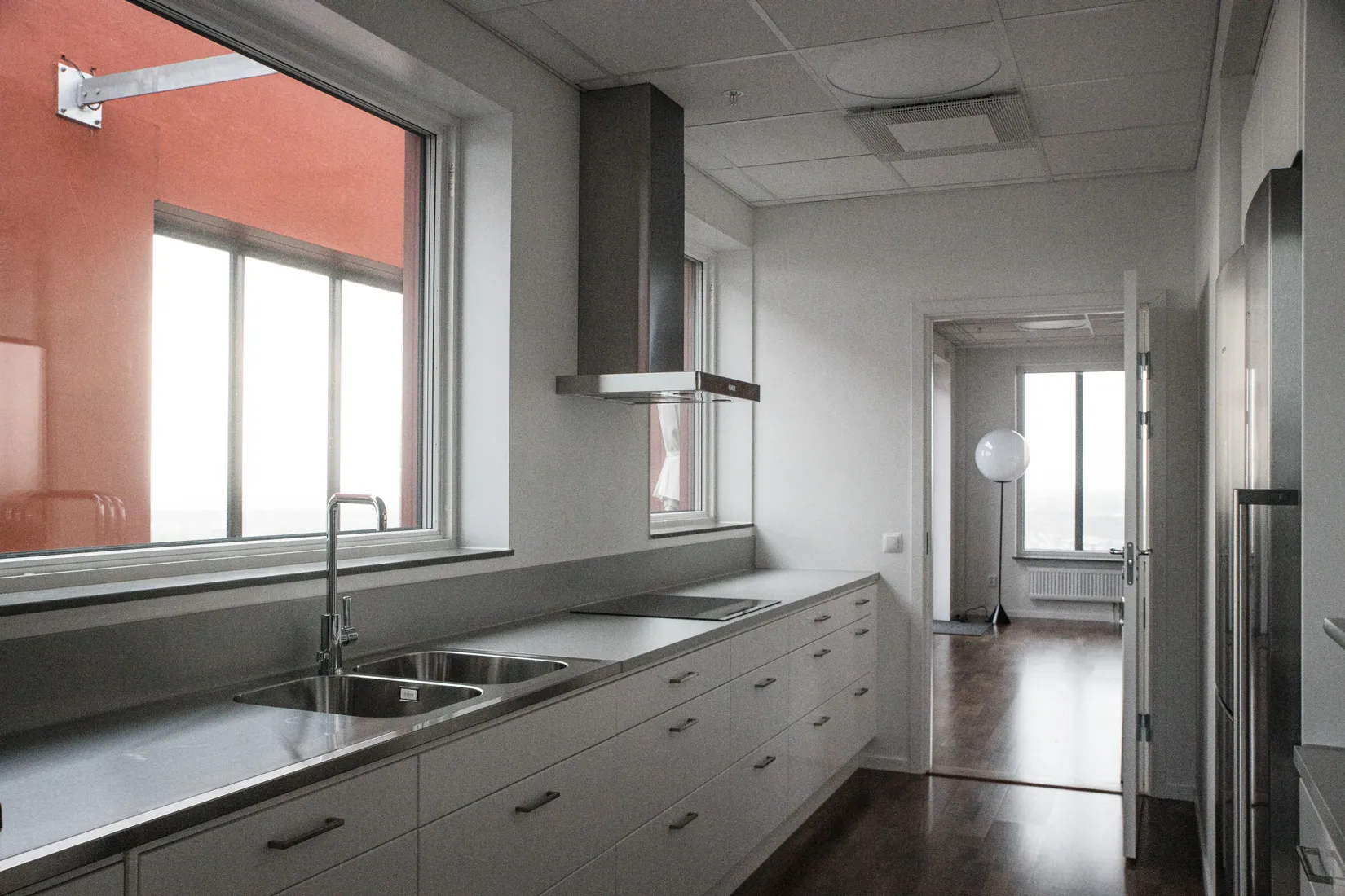 Bostadsrätt, Bratteråsgatan 40, Eriksberg, Göteborg