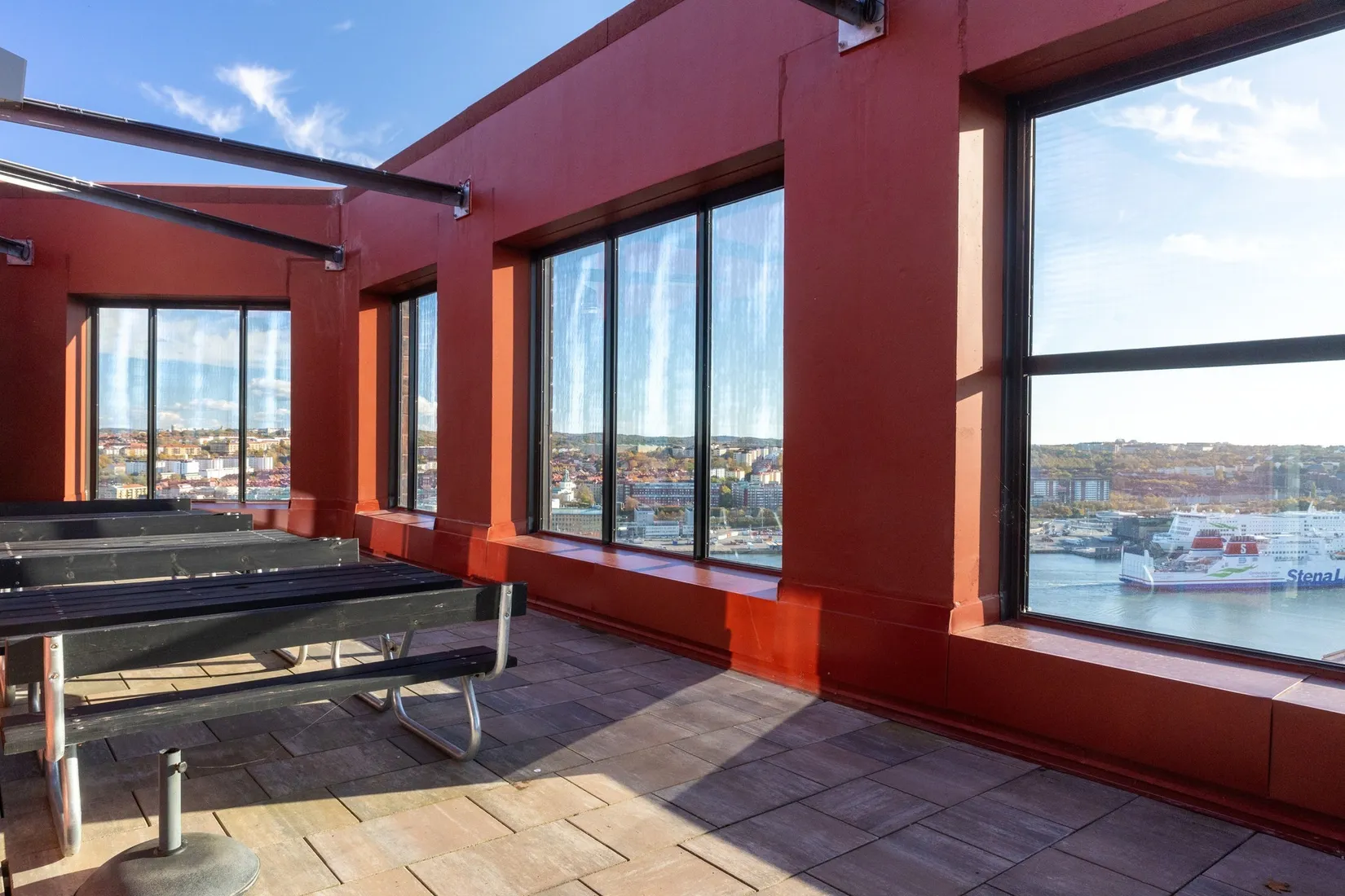 Bostadsrätt, Bratteråsgatan 40, Eriksberg, Göteborg