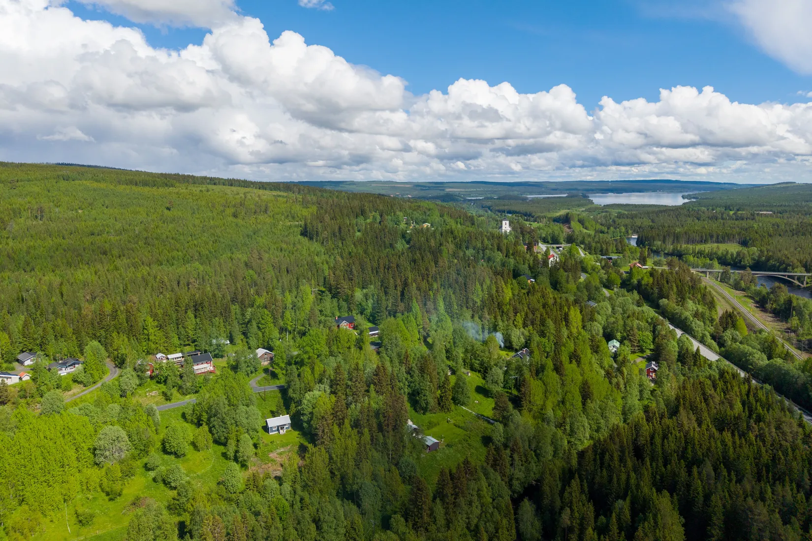 Villa, Slagsån 545, Slagsån, Åre
