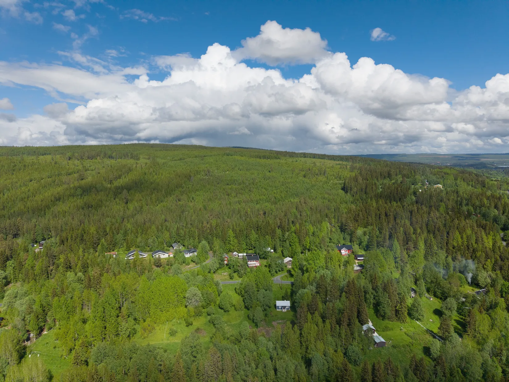 Villa, Slagsån 545, Slagsån, Åre