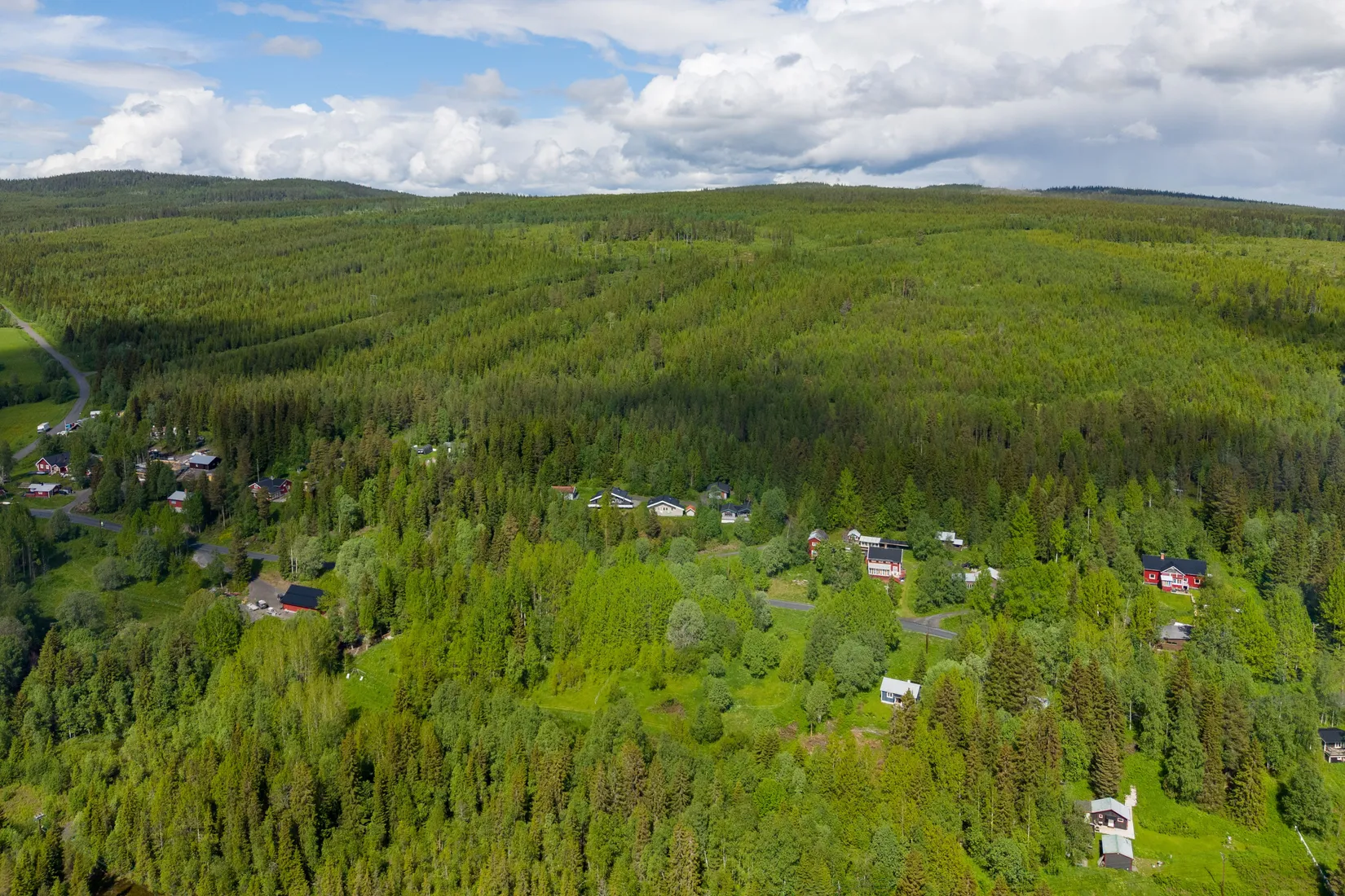 Villa, Slagsån 545, Slagsån, Åre