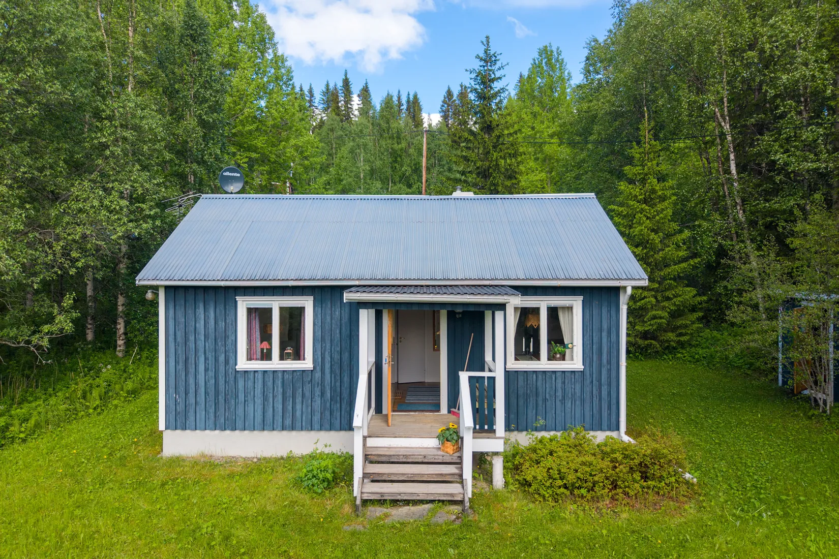 Villa, Slagsån 545, Slagsån, Åre