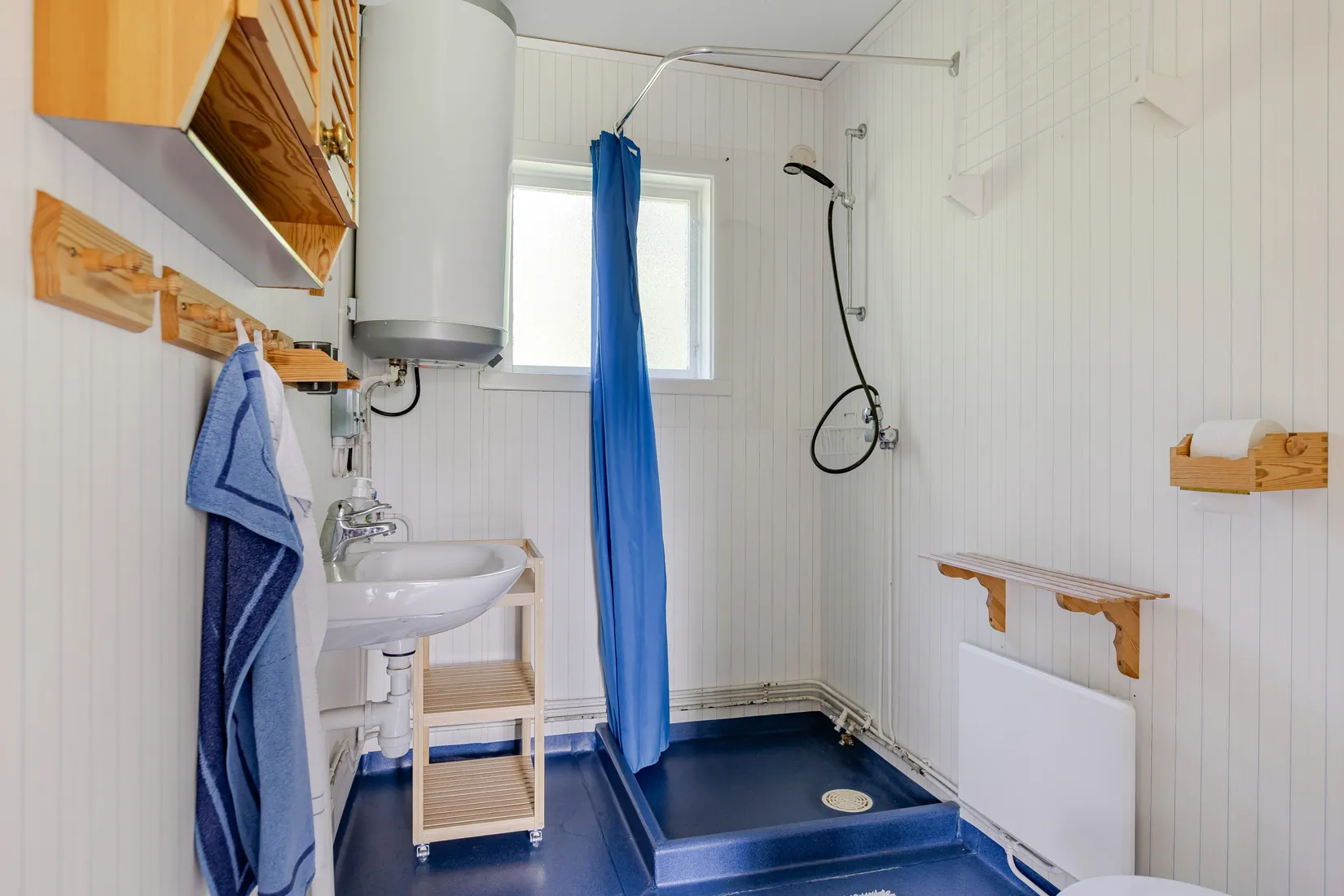 Villa, Slagsån 545, Slagsån, Åre