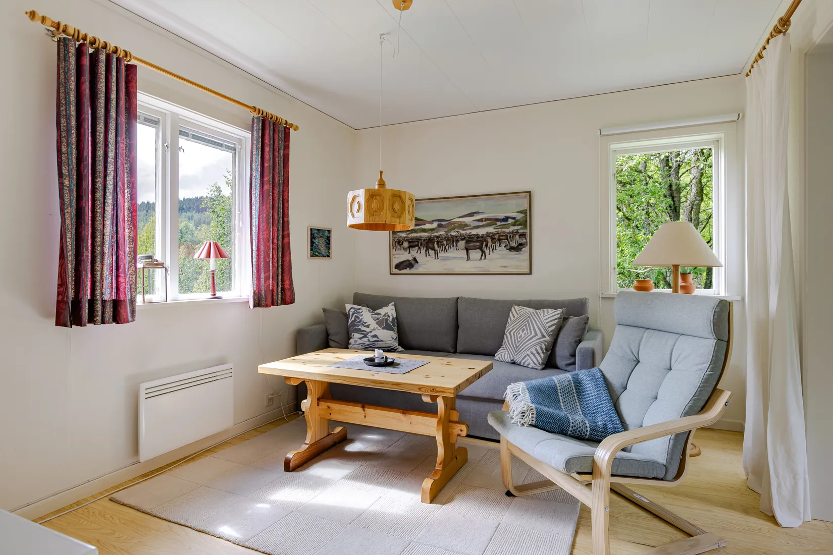 Villa, Slagsån 545, Slagsån, Åre