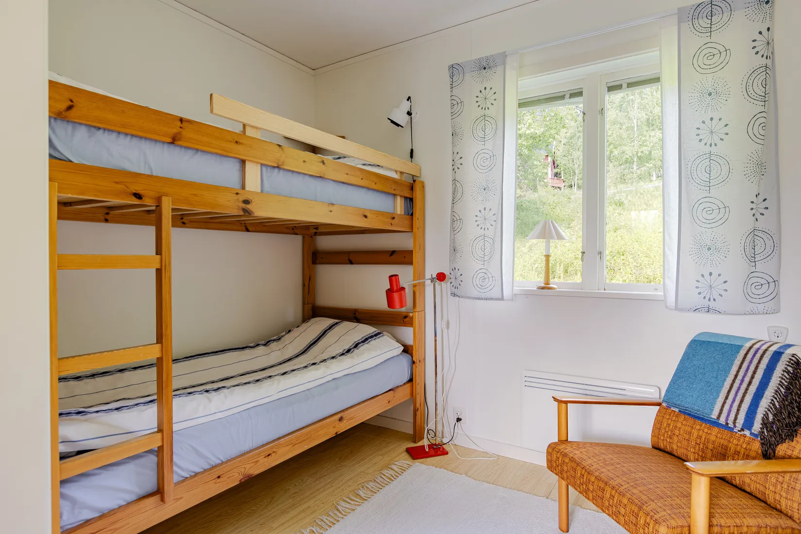 Villa, Slagsån 545, Slagsån, Åre
