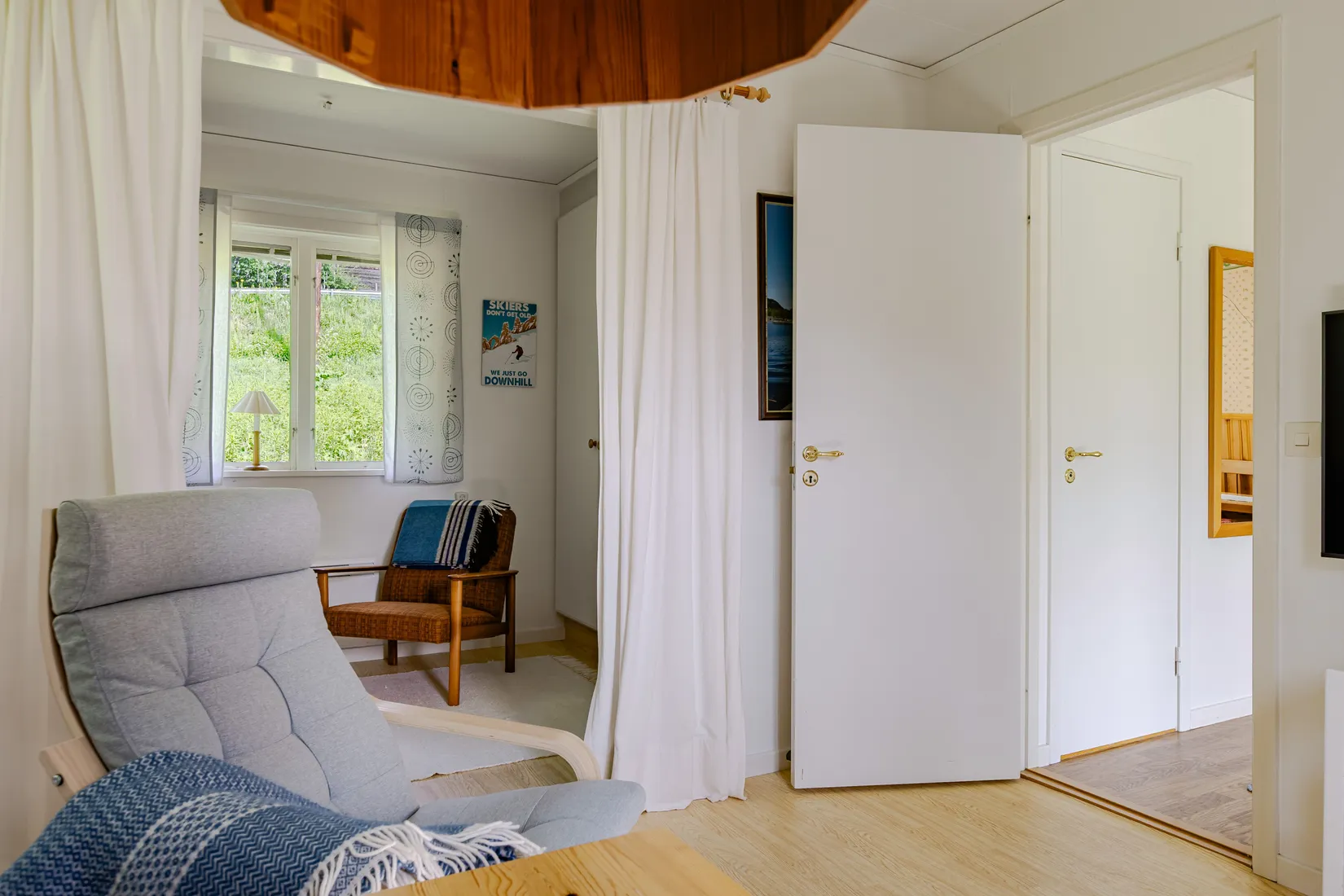 Villa, Slagsån 545, Slagsån, Åre