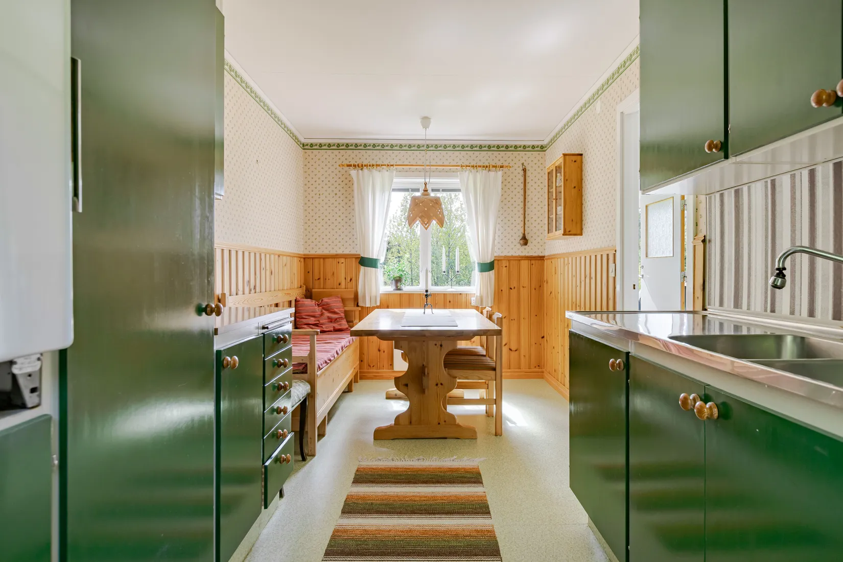 Villa, Slagsån 545, Slagsån, Åre