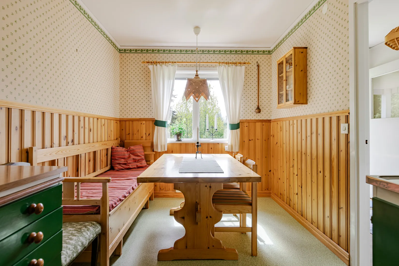Villa, Slagsån 545, Slagsån, Åre