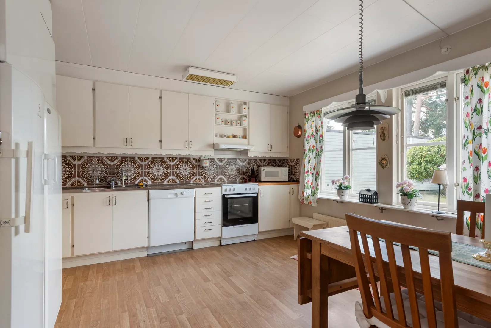 Villa, Linneavägen 13, Gottsta, Norrtälje