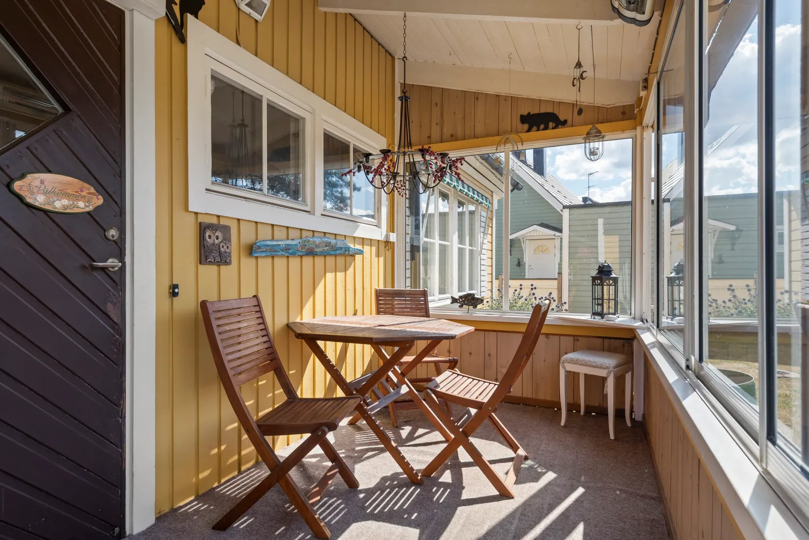 Villa, Linneavägen 13, Gottsta, Norrtälje