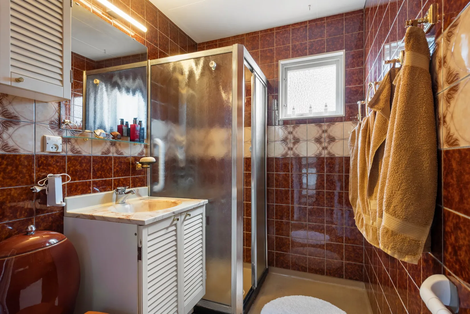 Villa, Linneavägen 13, Gottsta, Norrtälje