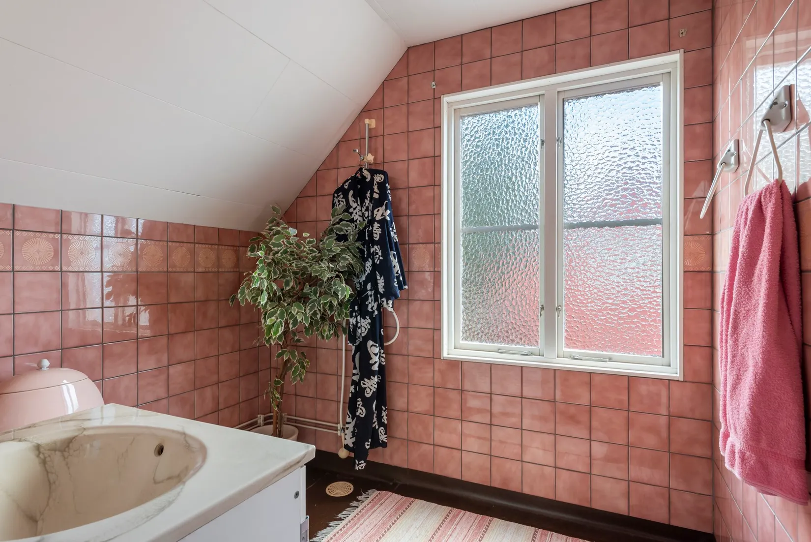 Villa, Linneavägen 13, Gottsta, Norrtälje