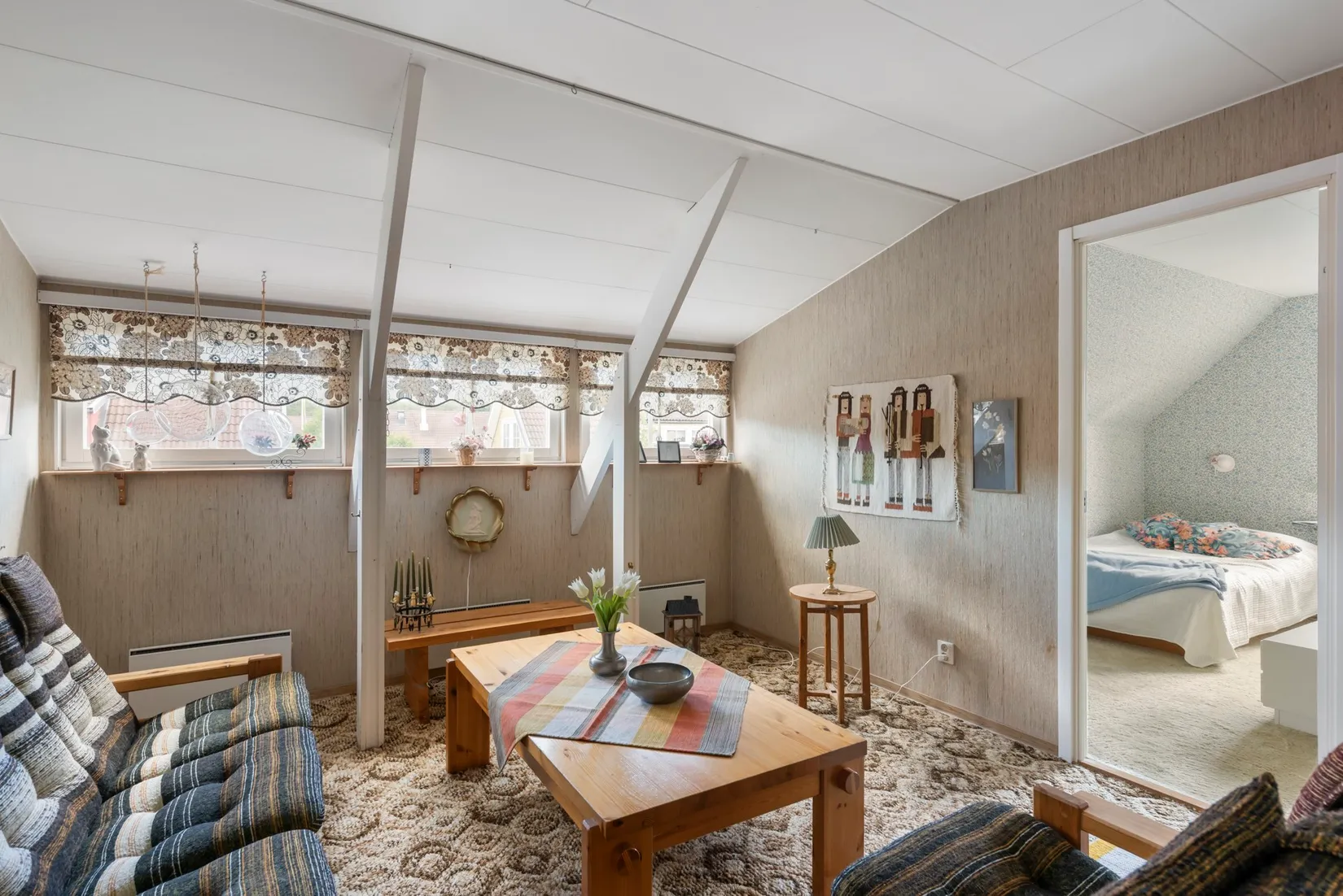 Villa, Linneavägen 13, Gottsta, Norrtälje
