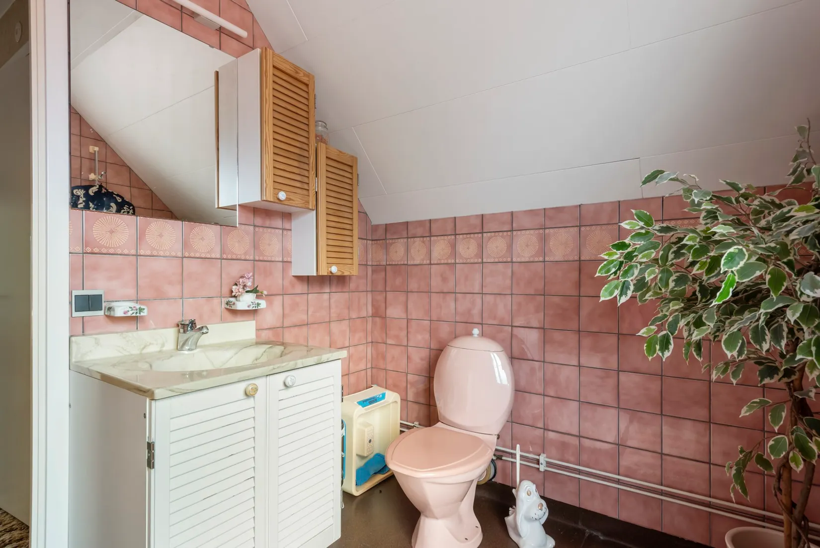 Villa, Linneavägen 13, Gottsta, Norrtälje