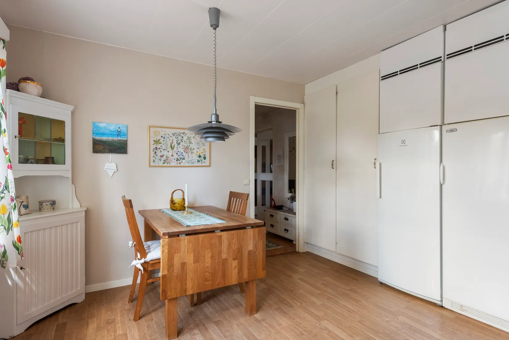 Villa, Linneavägen 13, Gottsta, Norrtälje