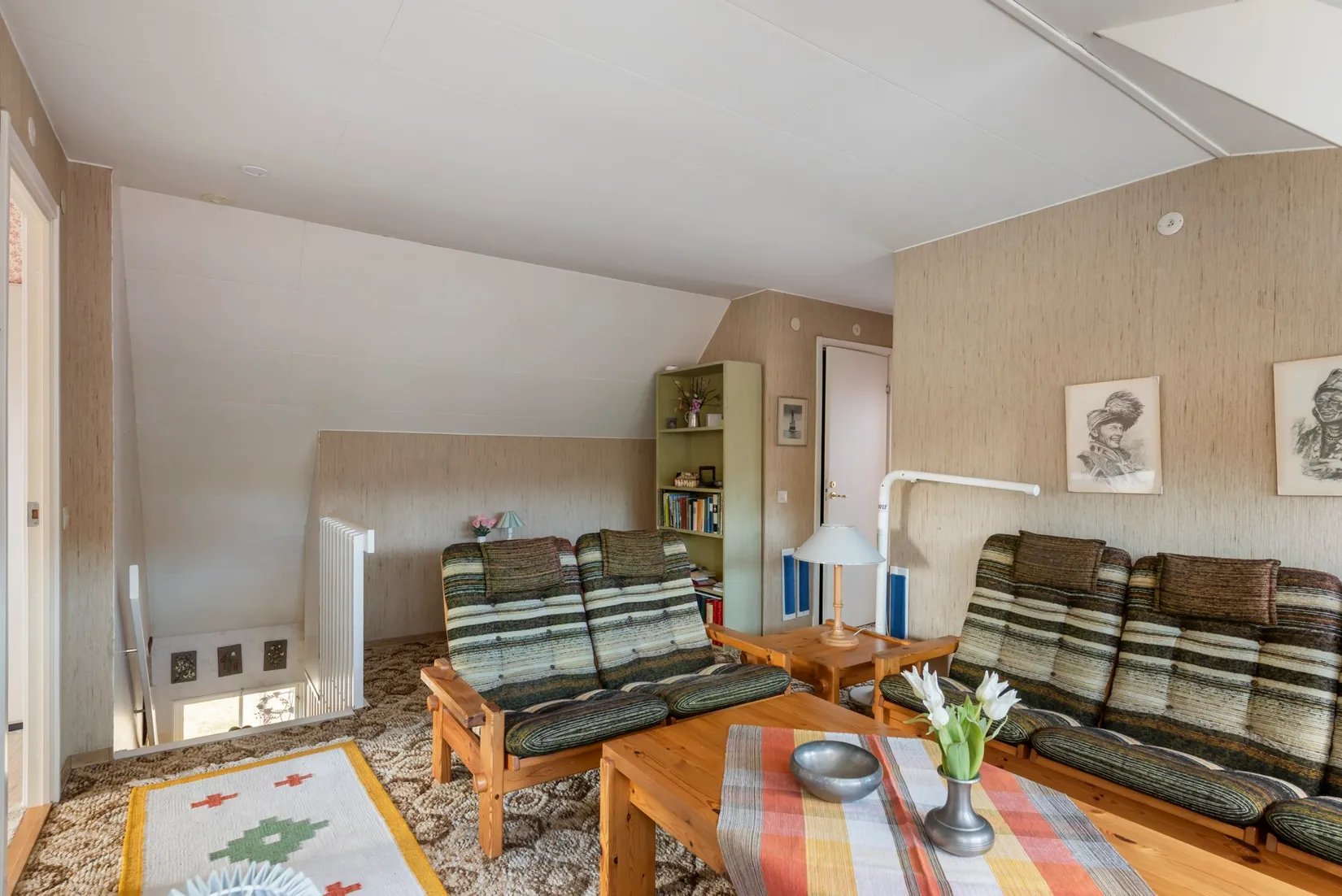 Villa, Linneavägen 13, Gottsta, Norrtälje