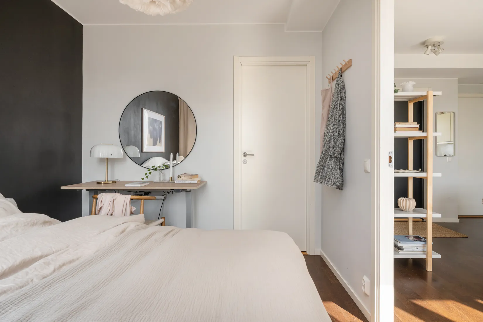 Bostadsrätt, Tellusborgsvägen 92, Midsommarkransen/Telefonplan, Stockholm