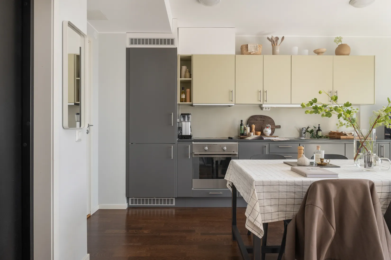 Bostadsrätt, Tellusborgsvägen 92, Midsommarkransen/Telefonplan, Stockholm